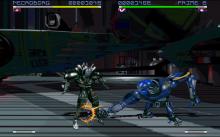 Resurrection: Rise 2 (a.k.a. Rise of the Robots 2) screenshot #11