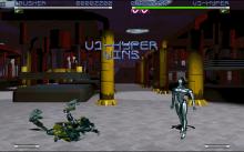 Resurrection: Rise 2 (a.k.a. Rise of the Robots 2) screenshot #16