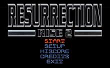 Resurrection: Rise 2 (a.k.a. Rise of the Robots 2) screenshot #2