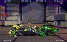 Resurrection: Rise 2 (a.k.a. Rise of the Robots 2) screenshot #5