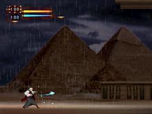 Return of Egypt screenshot #5