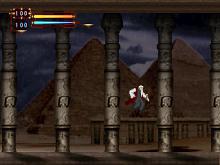 Return of Egypt screenshot #7