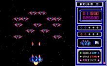 Return of the Mutant Space Bats of Doom screenshot #1