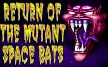 Return of the Mutant Space Bats of Doom screenshot #3