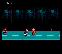 River City Ransom (a.k.a. Street Gangs) screenshot #3