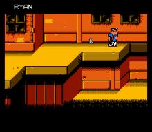 River City Ransom (a.k.a. Street Gangs) screenshot #4