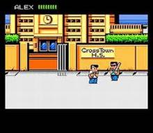 River City Ransom (a.k.a. Street Gangs) screenshot #6