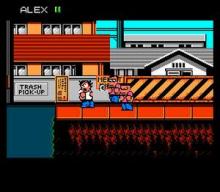 River City Ransom (a.k.a. Street Gangs) screenshot #7