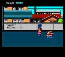 River City Ransom (a.k.a. Street Gangs) screenshot #8