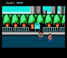 River City Ransom (a.k.a. Street Gangs) screenshot #9