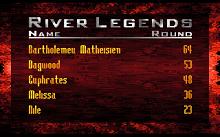 River Run screenshot #9
