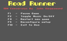 Road Runner screenshot #12