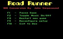 Road Runner screenshot #13