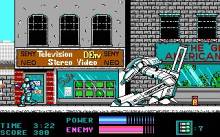 RoboCop screenshot #3