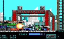 RoboCop screenshot #4