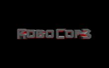 RoboCop 3 screenshot