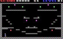 Roboman screenshot