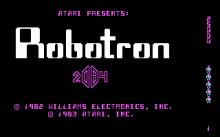 Robotron: 2084 screenshot #3