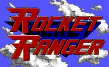Rocket Ranger screenshot #3