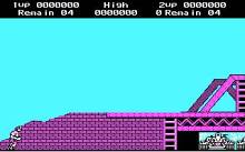 Rush 'n Attack screenshot