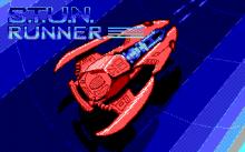 S.T.U.N. Runner screenshot #6