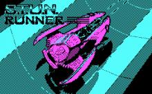 S.T.U.N. Runner screenshot #9