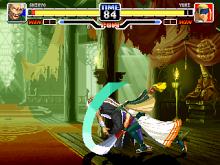 Samurai Shodown VS. MUGEN screenshot #10