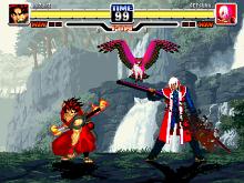 Samurai Shodown VS. MUGEN screenshot #12