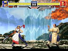 Samurai Shodown VS. MUGEN screenshot #3