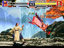 Samurai Shodown VS. MUGEN screenshot #5