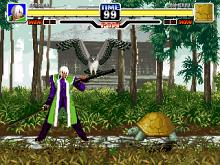 Samurai Shodown VS. MUGEN screenshot #6