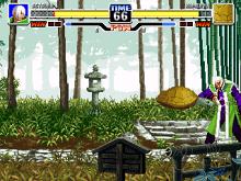 Samurai Shodown VS. MUGEN screenshot #7