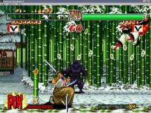 Samurai Spirit 2 (a.k.a. Samurai Showdown 2) screenshot #10