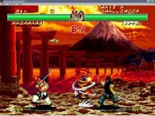 Samurai Spirit 2 (a.k.a. Samurai Showdown 2) screenshot #4