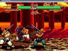 Samurai Spirit 2 (a.k.a. Samurai Showdown 2) screenshot #5