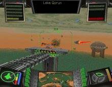 SandWarriors screenshot