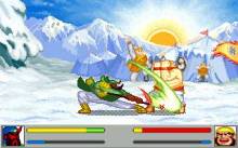 Sango Fighter 1 (a.k.a. Fighter in China 1) screenshot