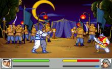 Sango Fighter 1 (a.k.a. Fighter in China 1) screenshot #11