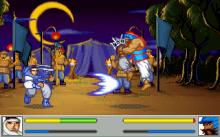 Sango Fighter 1 (a.k.a. Fighter in China 1) screenshot #13