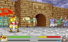 Sango Fighter 1 (a.k.a. Fighter in China 1) screenshot #15