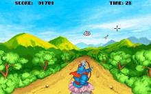 Sango Fighter 1 (a.k.a. Fighter in China 1) screenshot #4