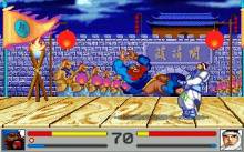 Sango Fighter 1 (a.k.a. Fighter in China 1) screenshot #8