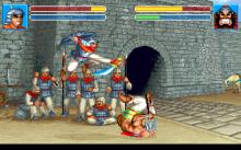 Sango Fighter 2 (a.k.a. Fighter in China 2) screenshot #13