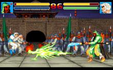 Sango Fighter 2 (a.k.a. Fighter in China 2) screenshot #15