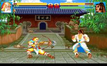 Sango Fighter 2 (a.k.a. Fighter in China 2) screenshot #16