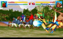 Sango Fighter 2 (a.k.a. Fighter in China 2) screenshot #6