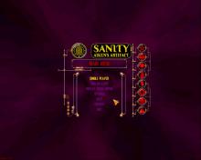 Sanity: Aiken's Artifact screenshot