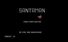 Santaman screenshot