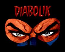 Diabolik screenshot #2