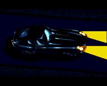 Diabolik screenshot #4